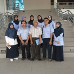 Training Audit Internal ISO/IEC 17025:2017 (Persyaratan Akreditasi Laboratorium Penguji dan Kalibrasi)