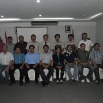 Training Sistem Management Kesehatan dan Keselamatan Kerja berdasarkan (SMK3) Based on PP 50 Th 2012 & ISO 45001