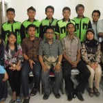 Training SMK3 OHSAS 18001