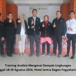 Training AMDAL Eksekutif –  Understanding and Implementing Environmental Social Impact Assesment (EIA)