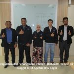 Training Limbah B3 – Pengolahan dan Penanganan Limbah B3 Bahan Berbahaya dan Beracun