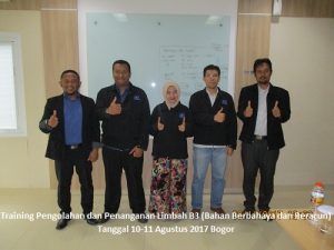 BMD Training Centre: Training & Konsultan ISO Indonesia