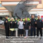 Training HACCP – Teknik Implementasi dan Dokumentasi Sistem Keamanan Pangan Hazard Analysis Critical Control Points