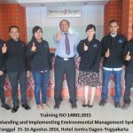 Training ISO 14001:2015 – Understanding and Implementing Environmental Management System